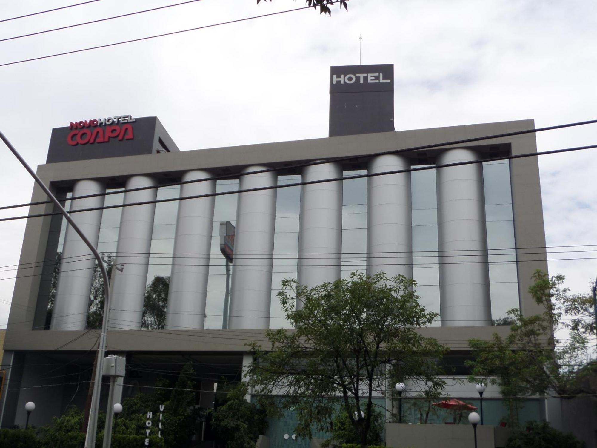 Novo Coapa — Fotos 2
